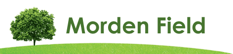 Morden Field - Fieldwork supplied throughout the UK